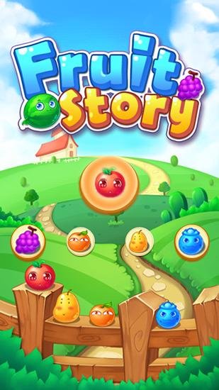 download Fruit story apk
